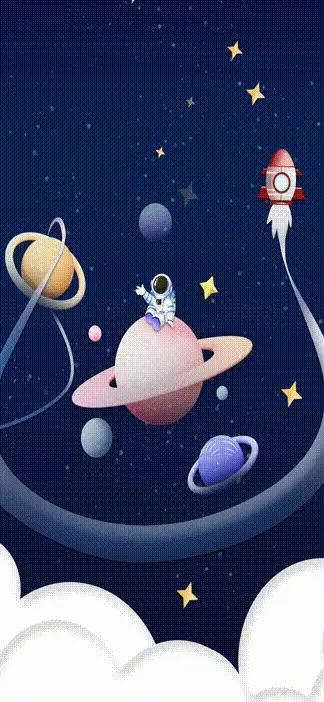 StellarPix Trails