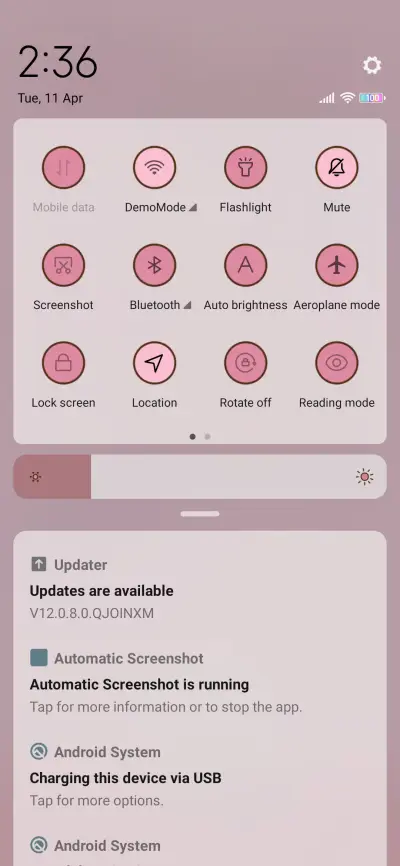 Kitty sweet today - Screenshot 5