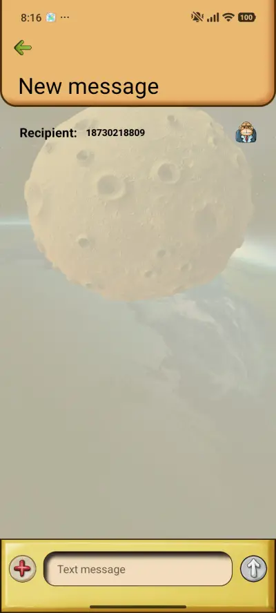 Forever Pound - Screenshot 9