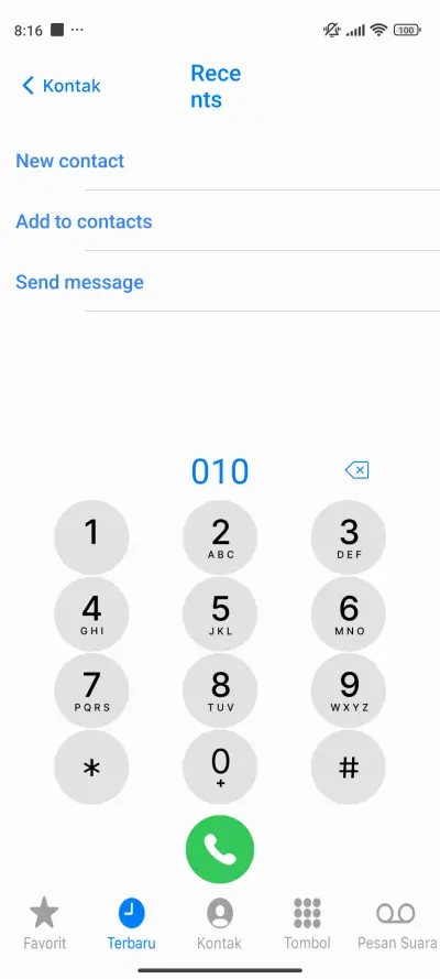 Zyonima - Screenshot 6