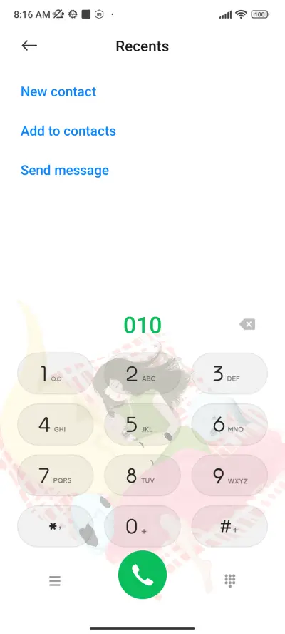 The whole summer - Screenshot 6