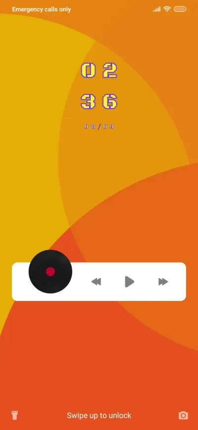Vanilla Android_3MDS