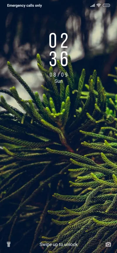 Woods - Gunpoint_3MDS - Screenshot 1