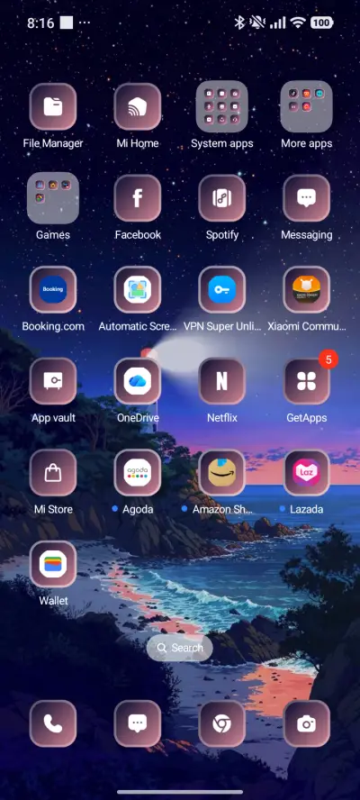 The Lighthouse - Screenshot 3