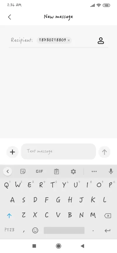 HkPianPian - Screenshot 3