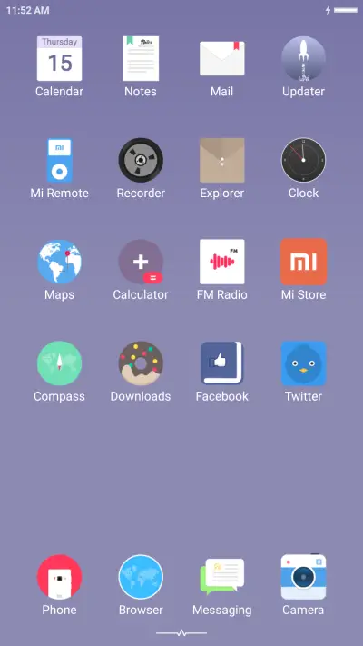 Whale Lite - Screenshot 3