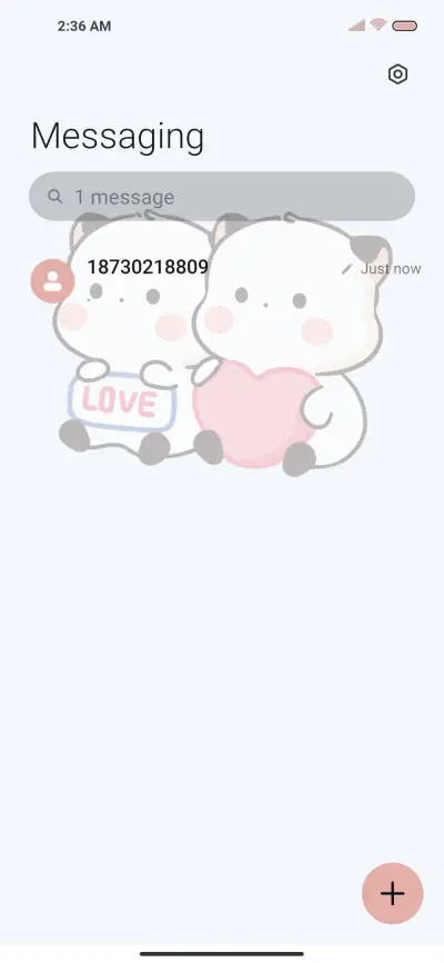 Strike interaction - Screenshot 8