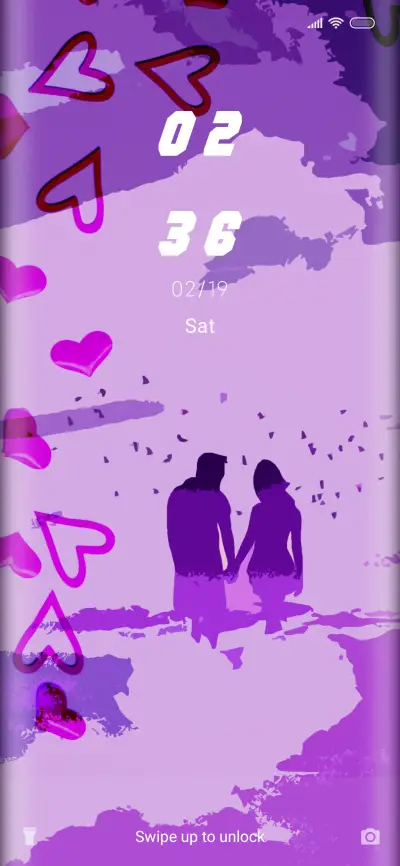 Love Couple - Screenshot 1