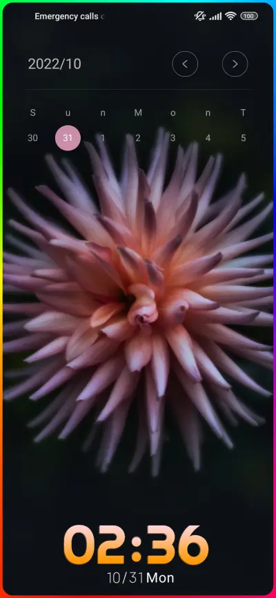 Stocks trance - Screenshot 1