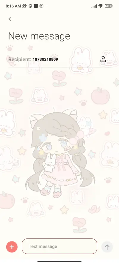 Bunny Sweetie - Screenshot 9