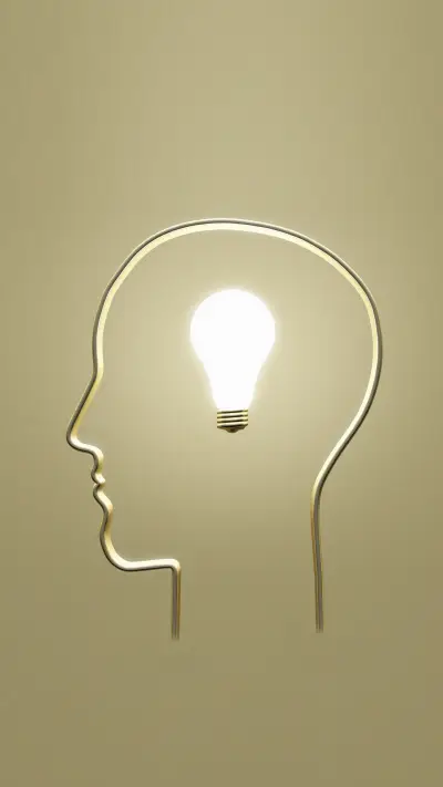 Be cautious when using your brain