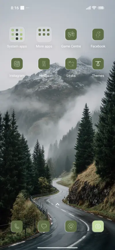 Forest - Screenshot 3