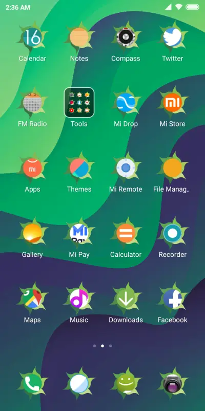 BONE_DWM19 - Screenshot 3