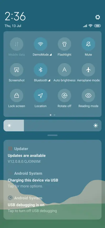 Simple retro color - Screenshot 5