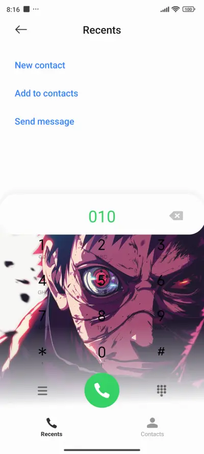 pinkeye - Screenshot 4
