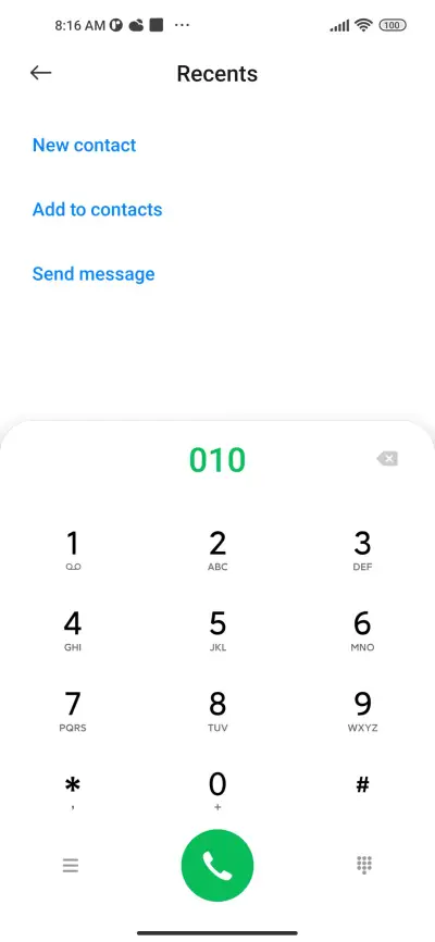 cute cat - Screenshot 6