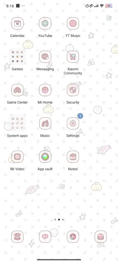 Cute cat and dog - Screenshot 3