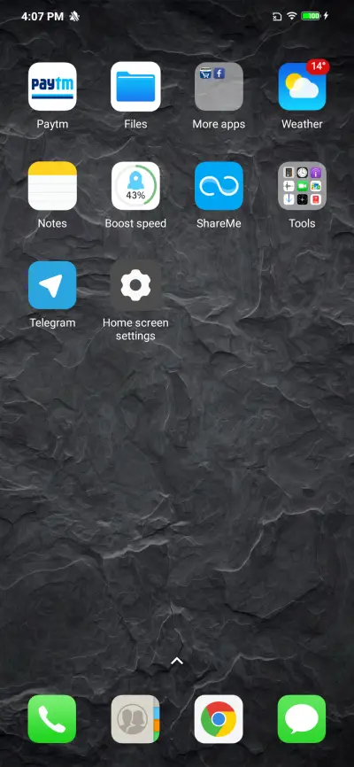 Empire Styles 2 v11 - Screenshot 3