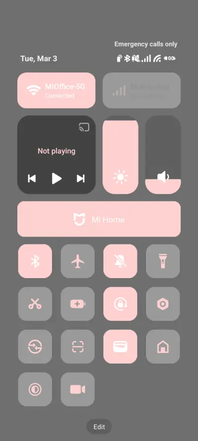 Cherry Road - Screenshot 5