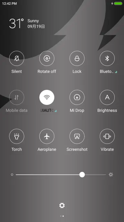 itay [Light] - Screenshot 5