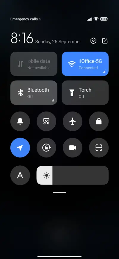 Black Cat Dynamics - Screenshot 6