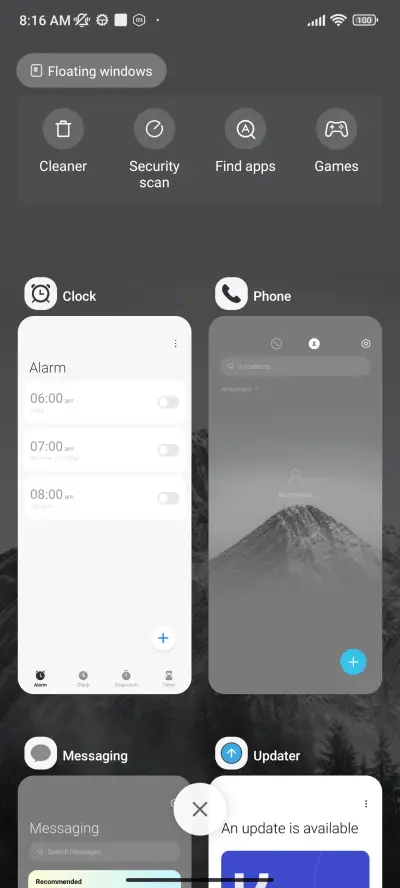 Jade Serene Peaks - Screenshot 4