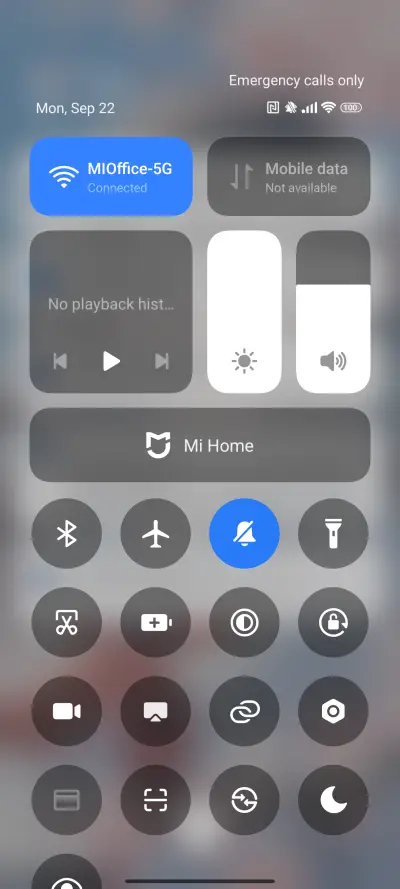 Sakura Girl - Screenshot 6