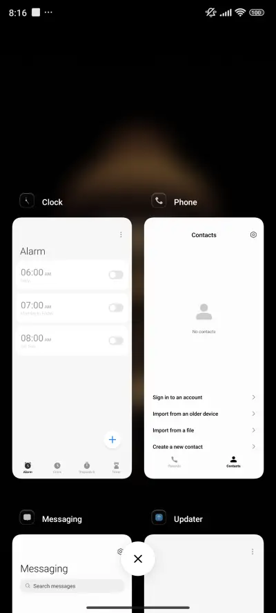 Buddha - Screenshot 4