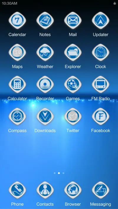 Chelski - Screenshot 3