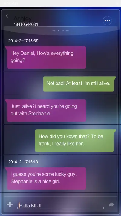 Chelski - Screenshot 8