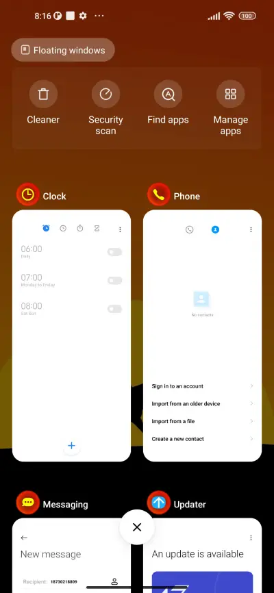 desert horse - Screenshot 4