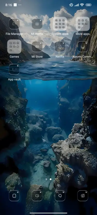 Underwater 26 - Screenshot 3