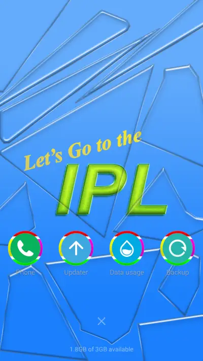 [IN]We Support India - Screenshot 4