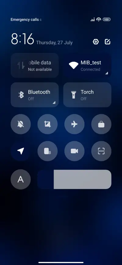 Jellyfish - Screenshot 5