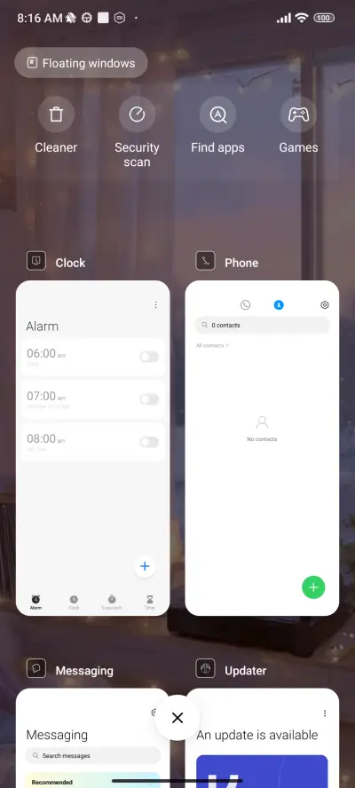 Quiet Winter - Screenshot 5