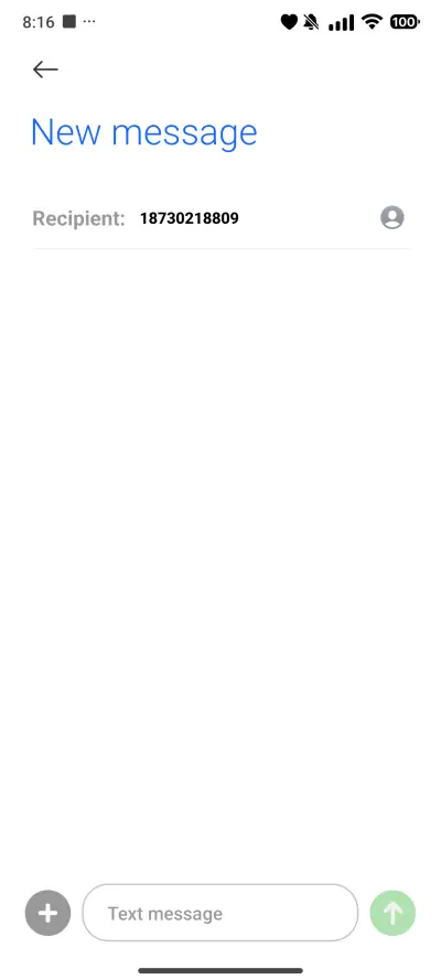 Round Glass 8V - Screenshot 9