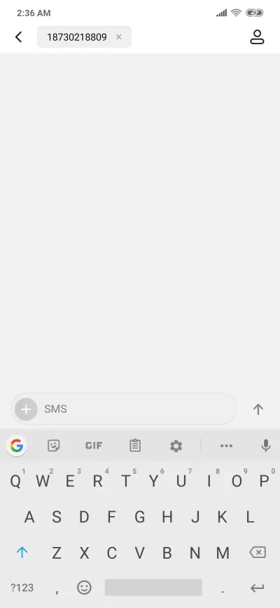 Samsung One - Screenshot 8