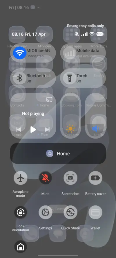 Test-3 - Screenshot 5