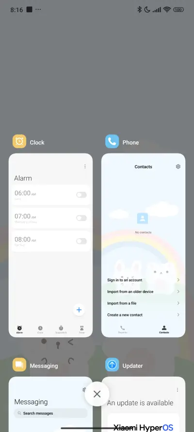Fresh Bunny - Screenshot 4