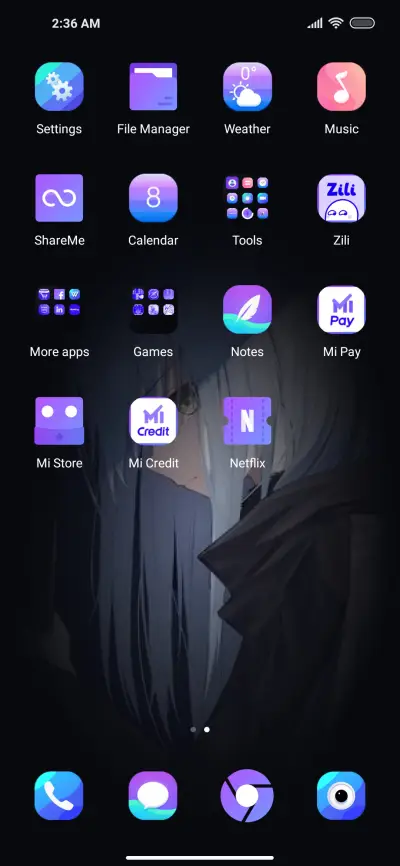 Tensura v12 Lite - Screenshot 3
