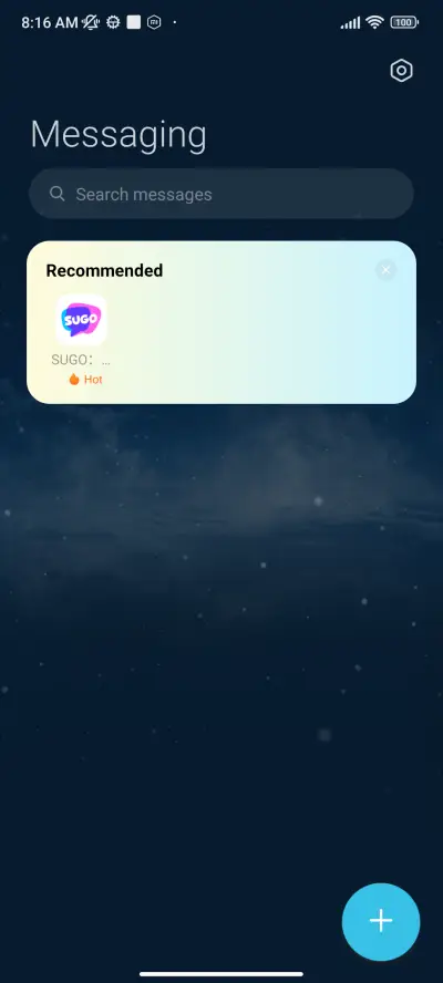 Night Mist Drift - Screenshot 7