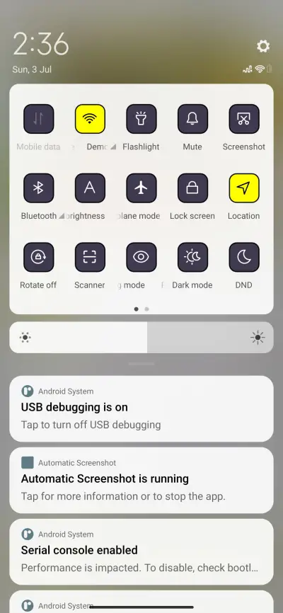 Sailormoon - Screenshot 5