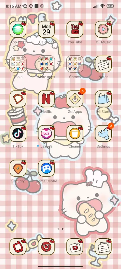 Nom Nom Bite - Screenshot 4