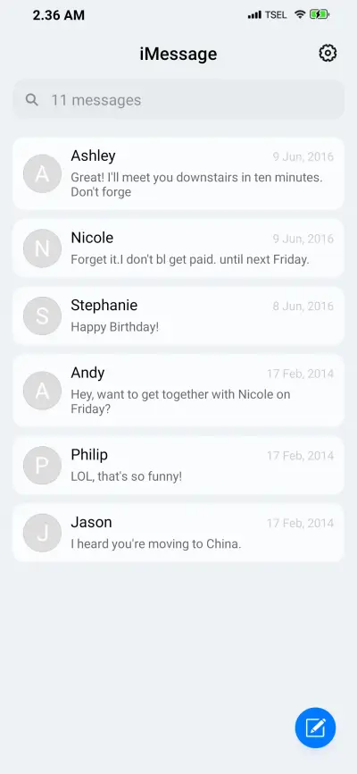 MiOS RR v11 - Screenshot 7
