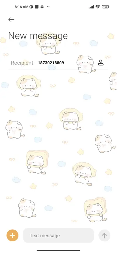 Kittens eat fish - Screenshot 9