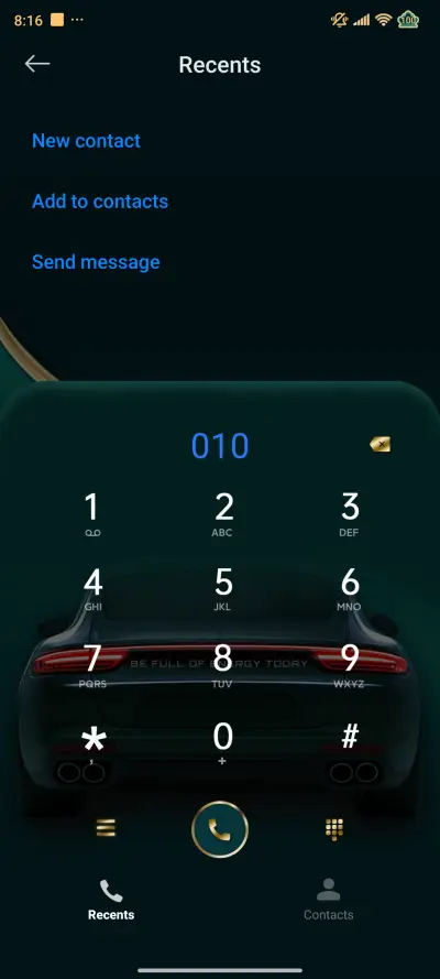 Emerald Green - Screenshot 6