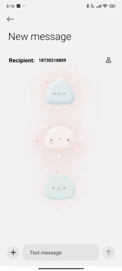 Happy Emoji - Screenshot 8