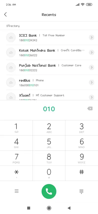 MDHeartkong - Screenshot 1