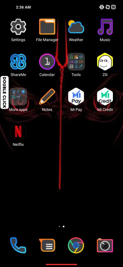 Super Heroe IZ V13 - Screenshot 3