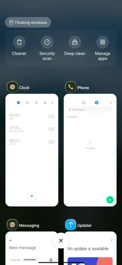 Travel Sky - Screenshot 4